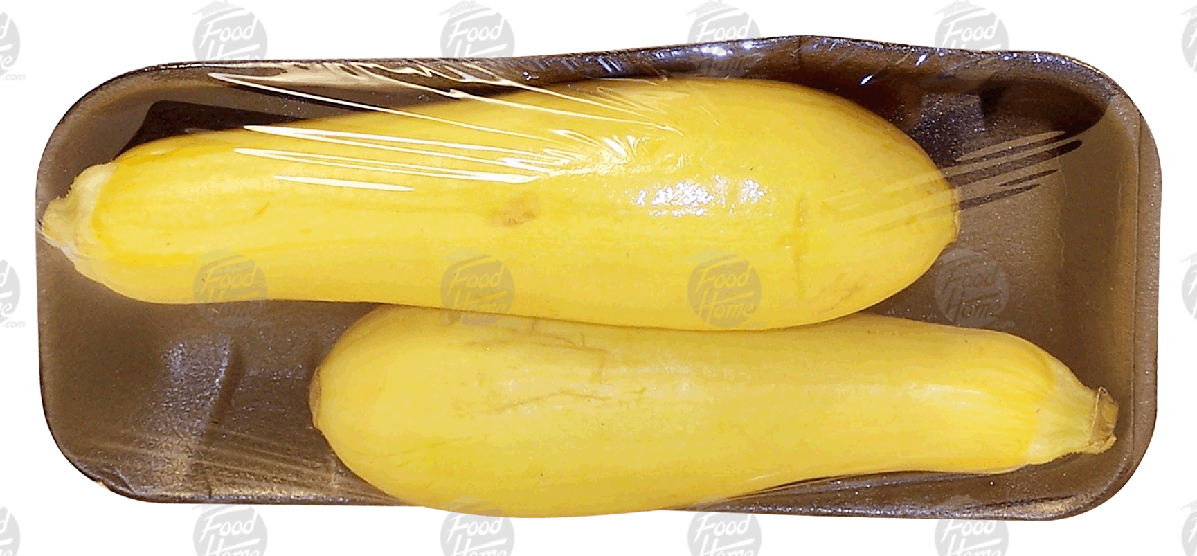 Value Center Market  yellow squash, fresh whole, approx. 2 Full-Size Picture